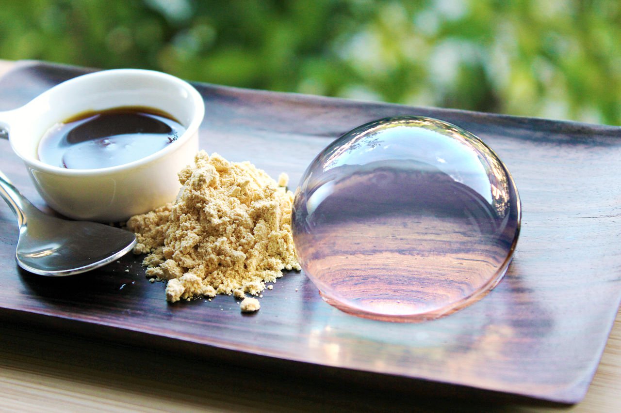 10 món ăn giải nhiệt mùa hè ở Nhật