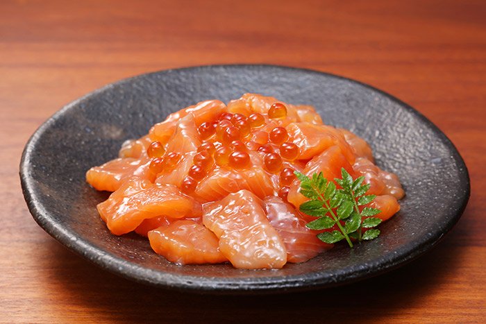 Một phần Ruibe sashimi hấp dẫn và ngon mắt/ Photo: https://www.g-call.com