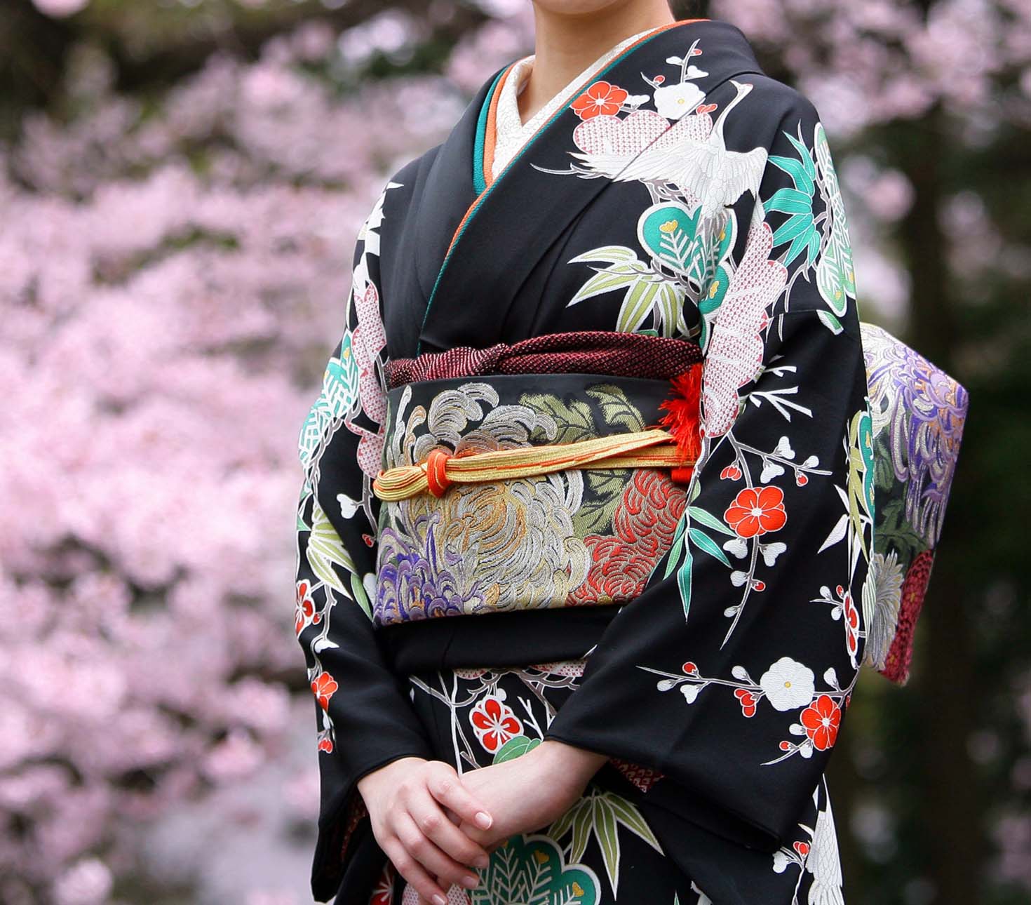 Photo: http://www.hanakaren-kimono.com