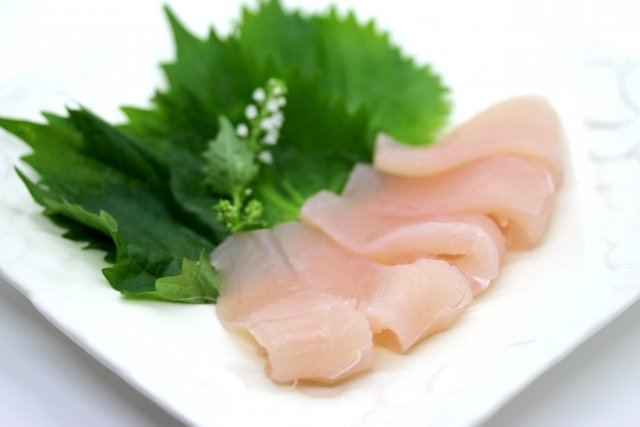 メカジキ Cá kiếm / Photo: https://chisou-media.jp
