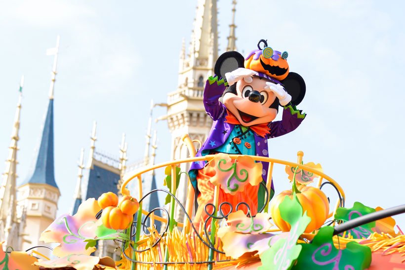 Photo: https://www.tokyodisneyresort.jp