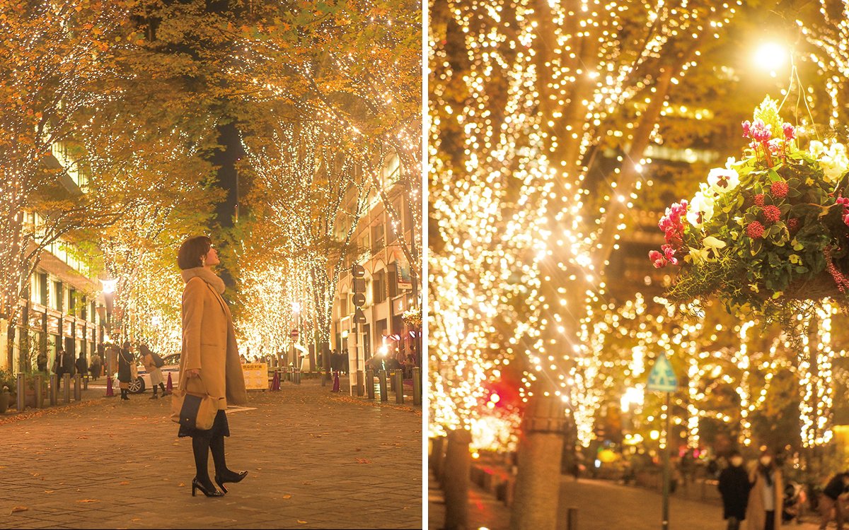 Photo: https://www.marunouchi.com
