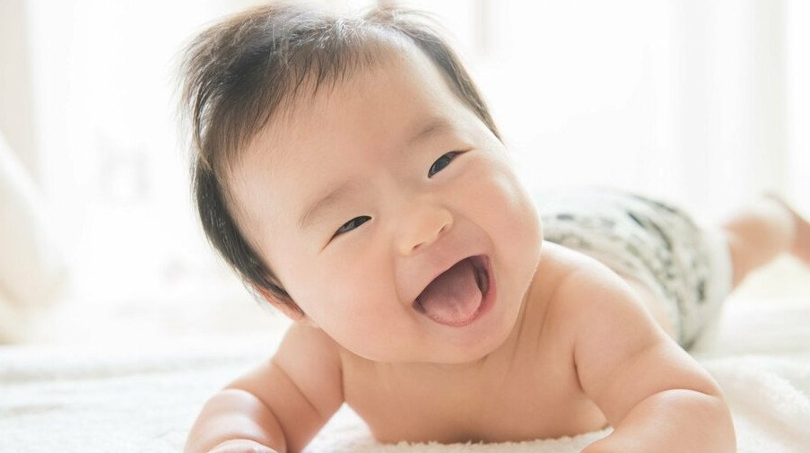 Tên được đặt nhiều nhất cho trẻ em sinh ra trong năm nay tại Nhật