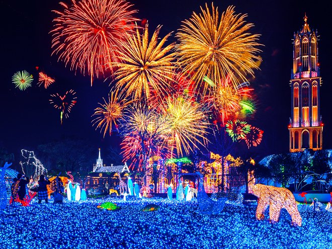 Photo: https://english.huistenbosch.co.jp