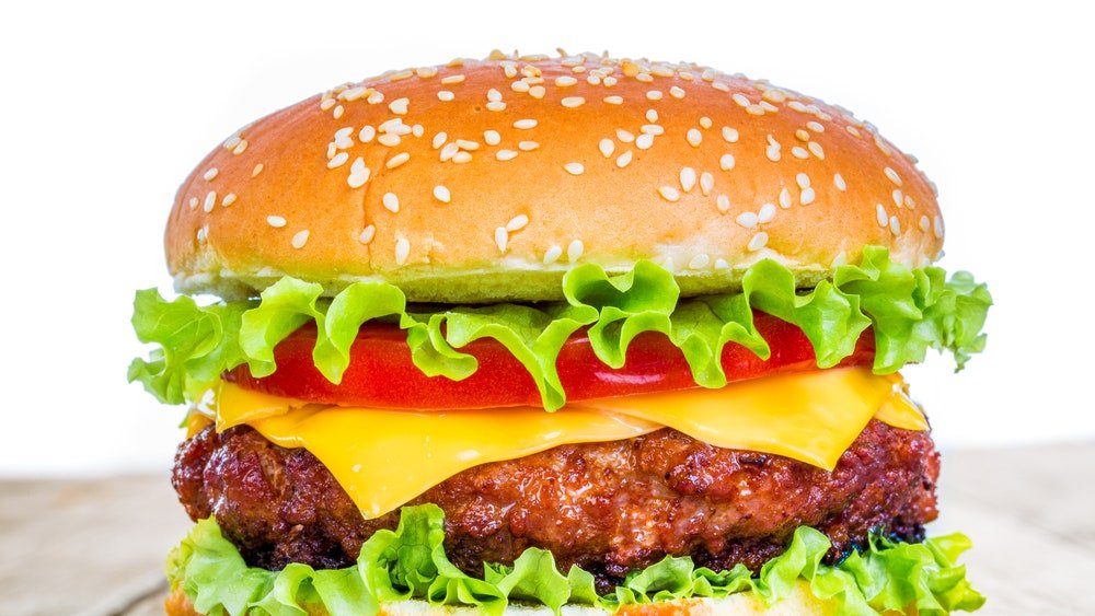 Giá hamburger tại các cửa hàng ăn nhanh tăng đến 18,3%/ Photo: https://www.epicurious.com