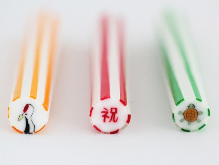 Kẹo chitose ame / Photo: https://mi-journey.jp