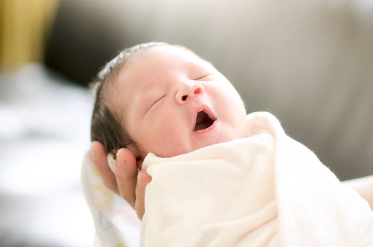 Tỉ lệ sinh của Nhật Bản tiếp tục giảm kỷ lục